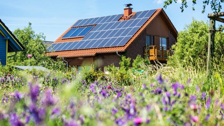 Combien de panneau solaire