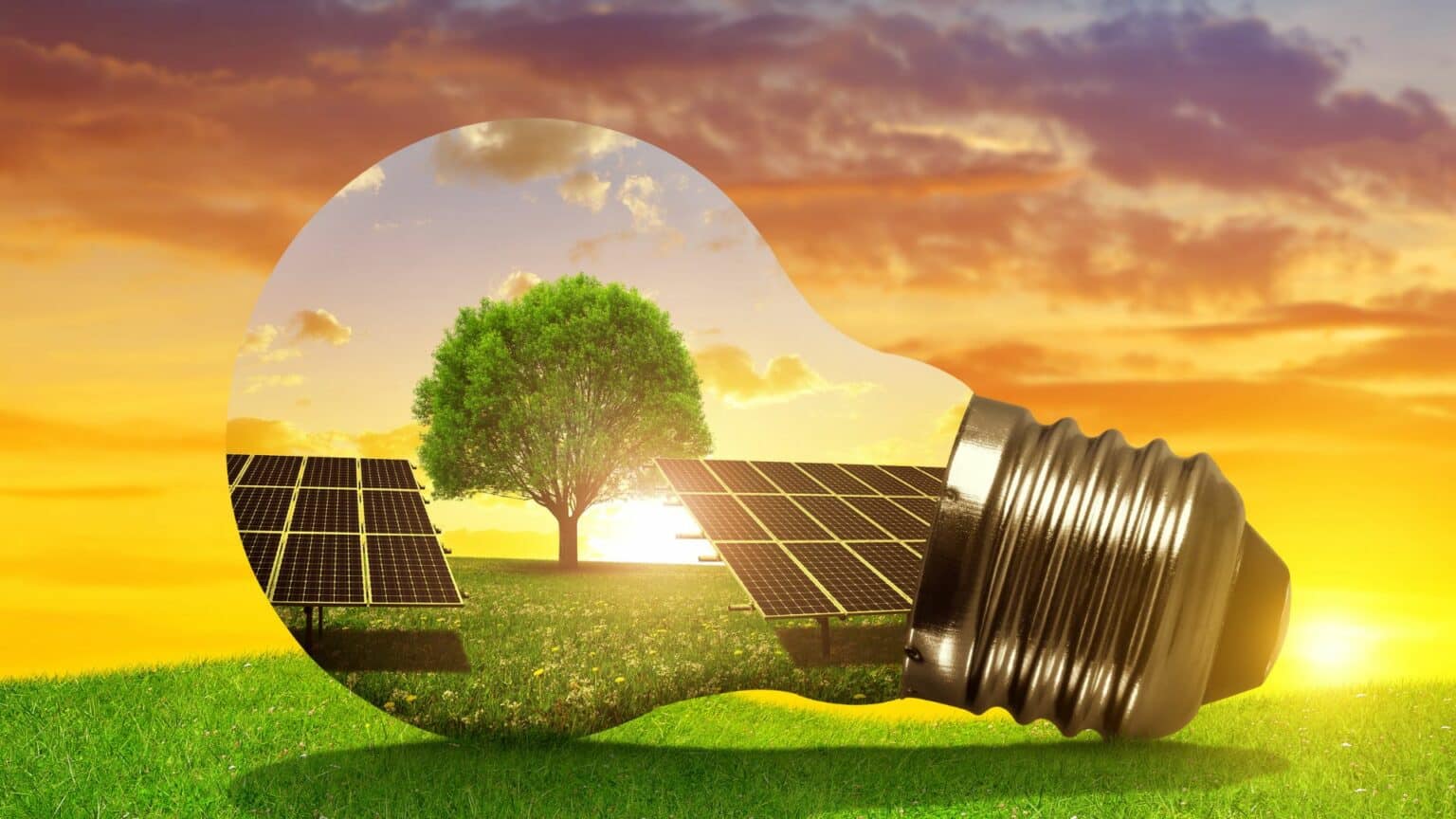 Avantages et inconvénients de l'énergie solaire - Azaneo