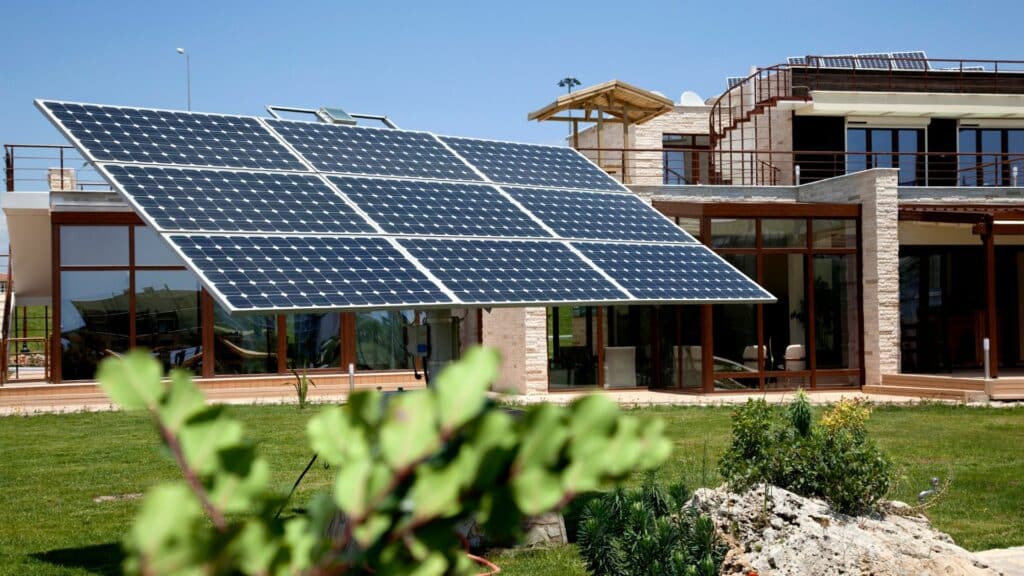 energie solaire applications diverses