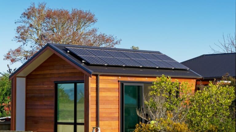 kit solaire hors reseau
