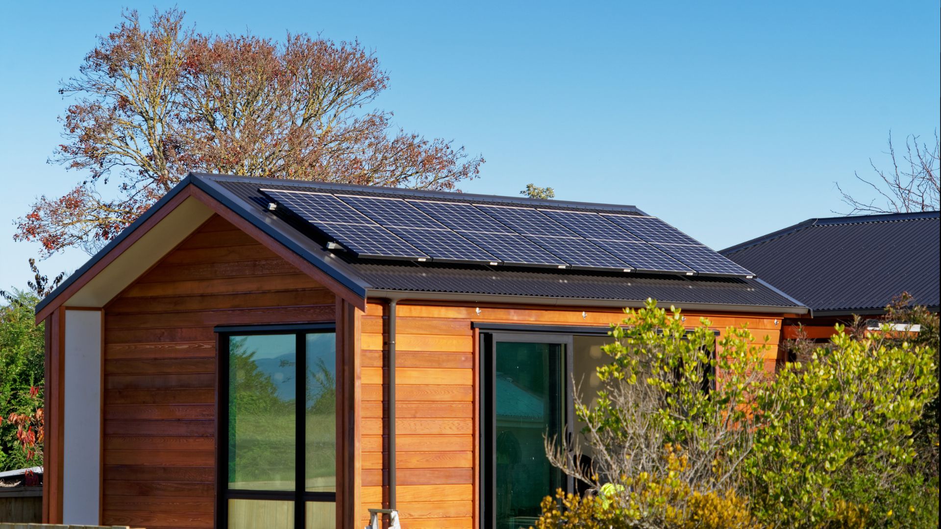 kit solaire hors reseau