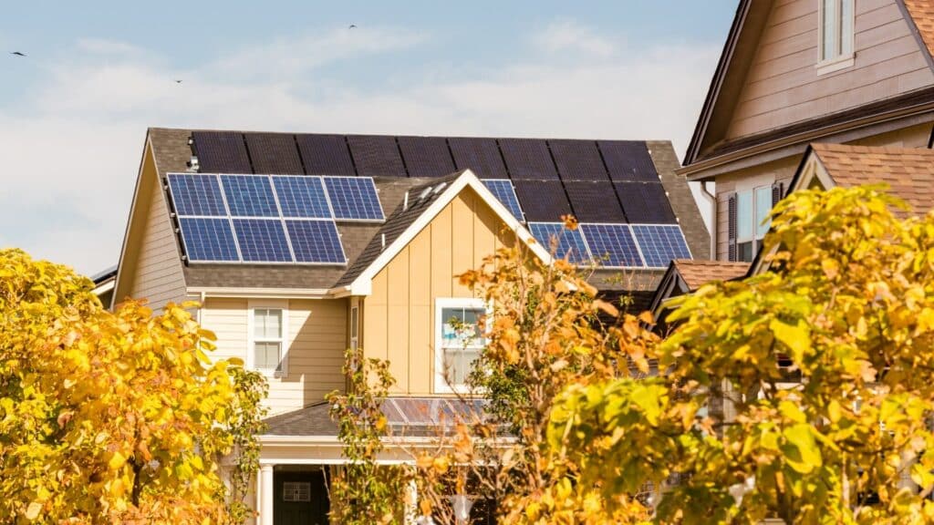 panneau solaire