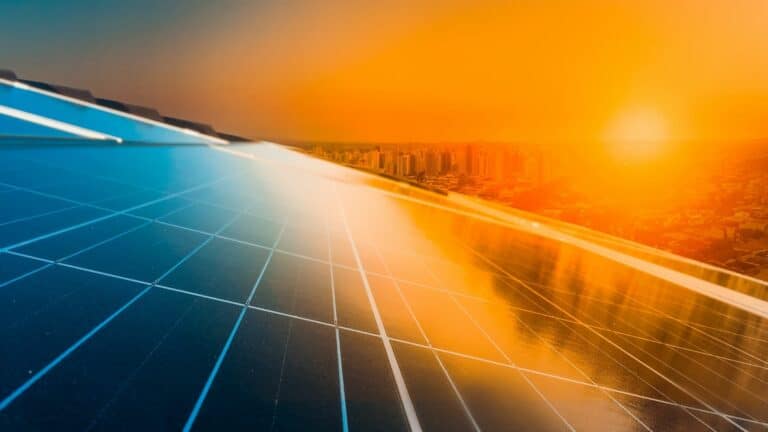 améliorer la production d'un panneau solaire