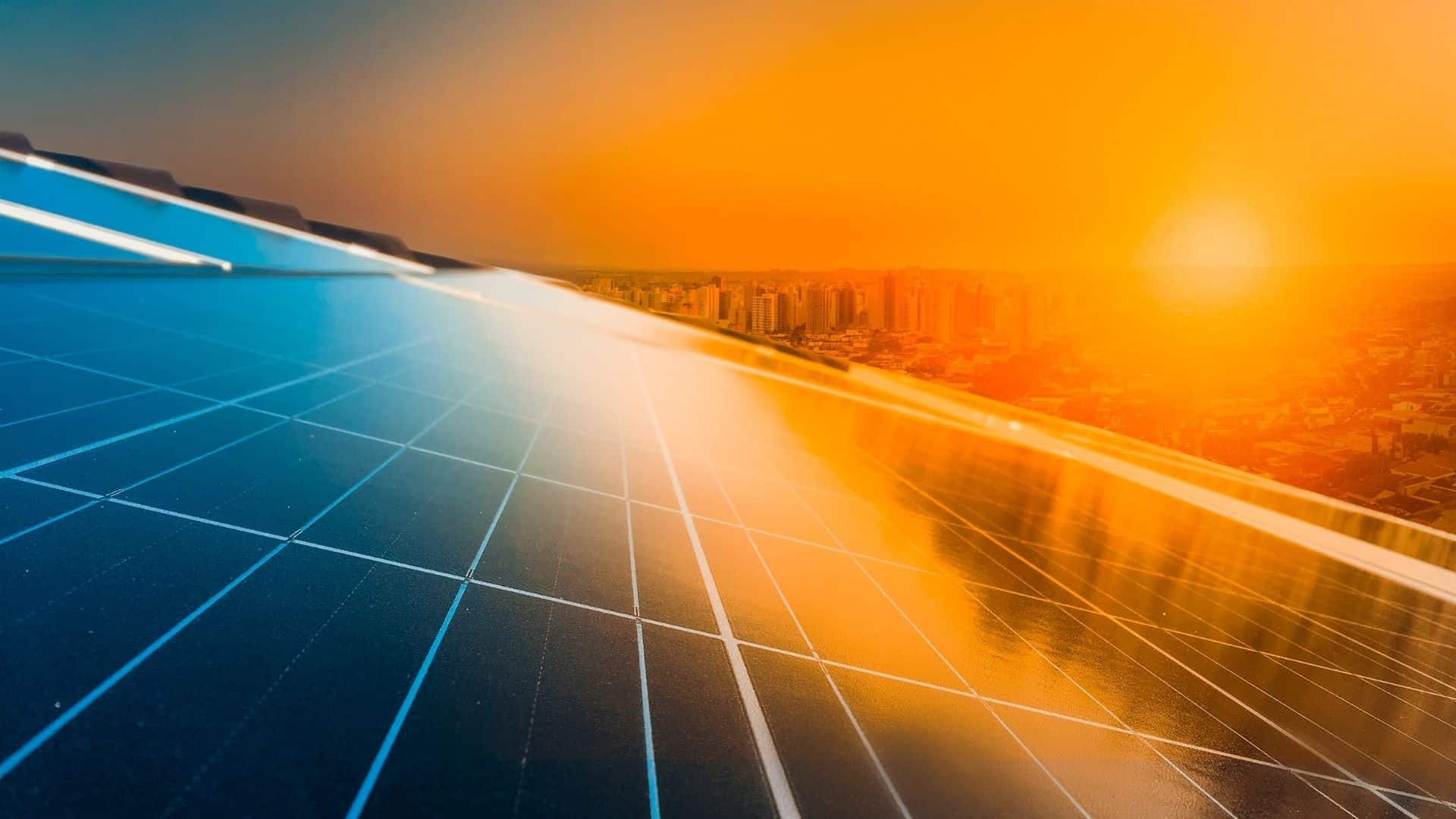 améliorer la production d'un panneau solaire