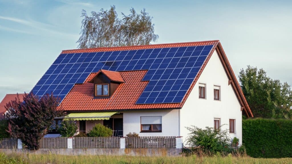 besoin en électricité pour 200 m²