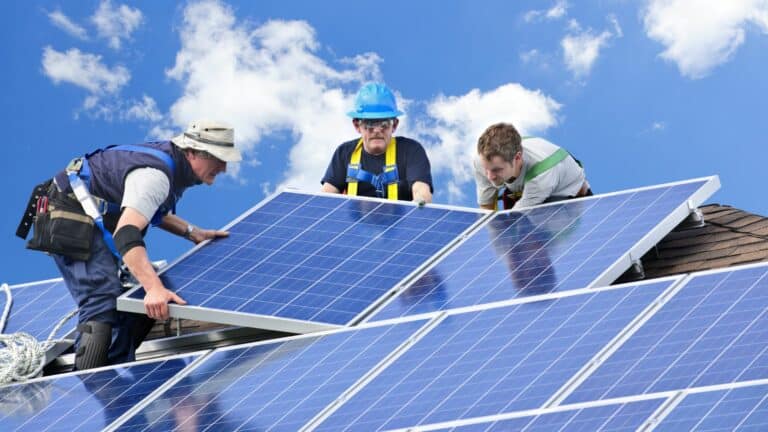 retour sur investissement pour notre installation solaire