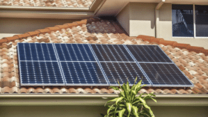kit solaire plug and play toiture