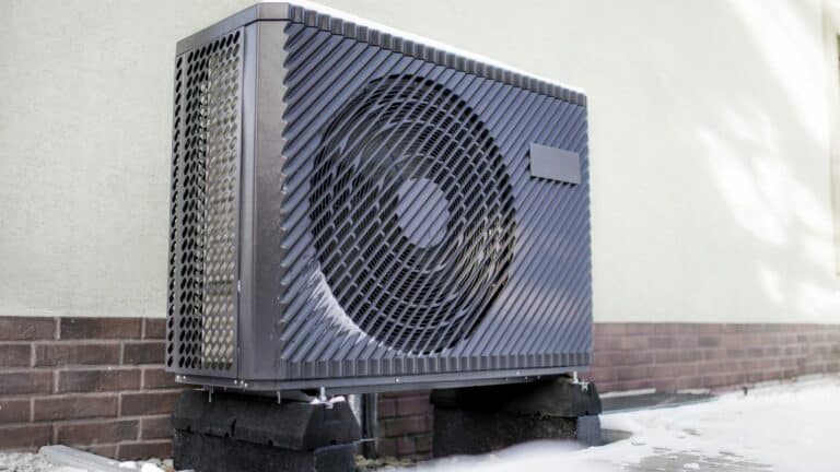 combien de temps tourne une pompe a chaleur par jour
