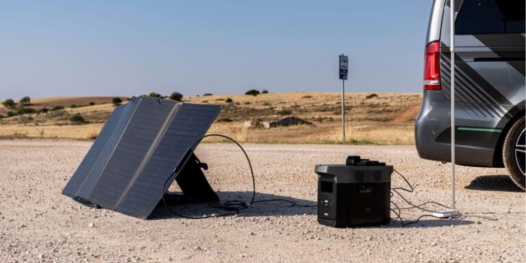 generateur solaire