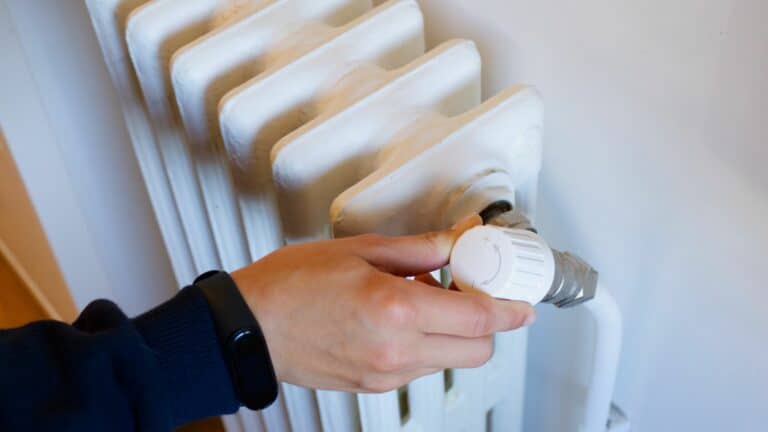 radiateur
