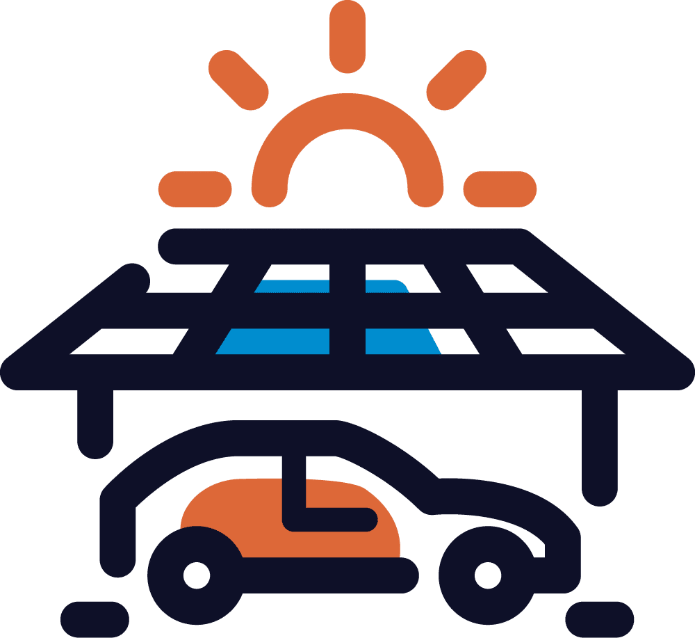 carport solaire