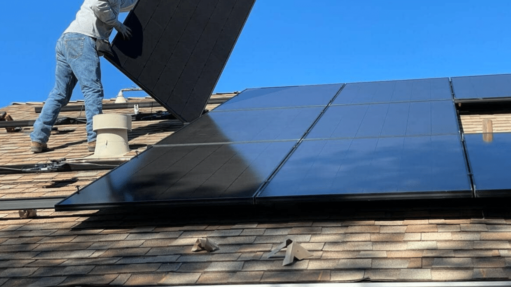 kit solaire idéal pour une entreprise