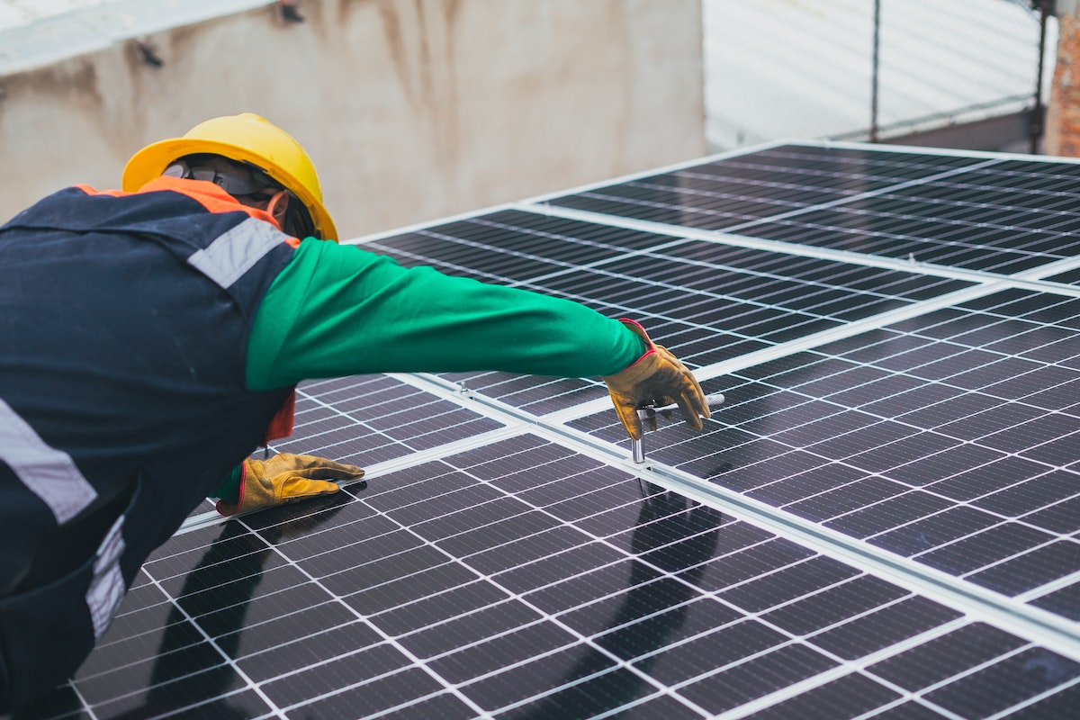 La conception de l’installation électrique préexistante