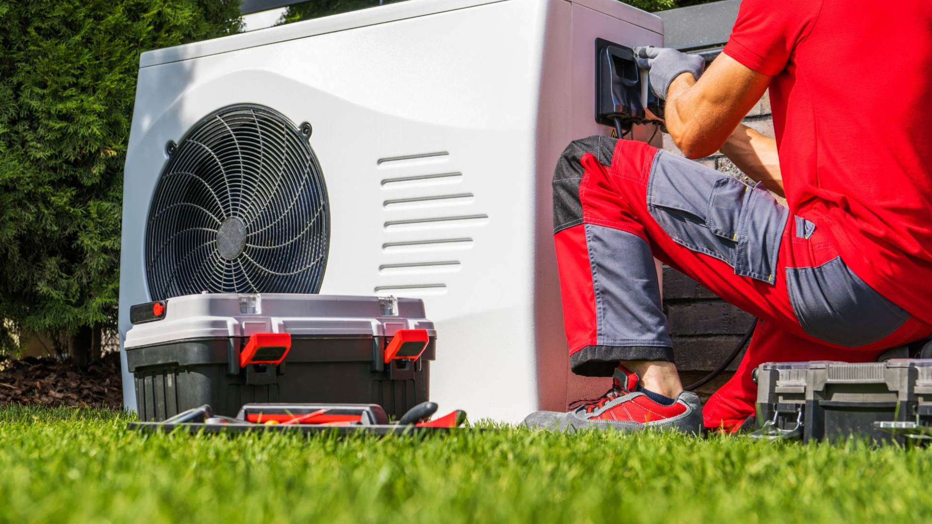 Coût d'investissement pour une pompe à chaleur