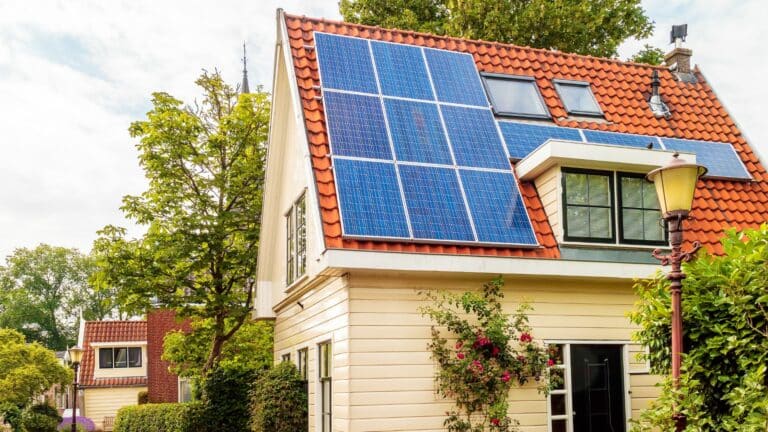 cout solaire maison