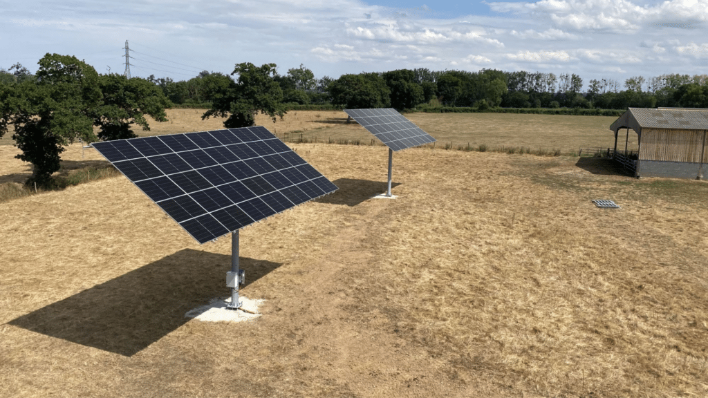 Gagnez en indépendance énergétique