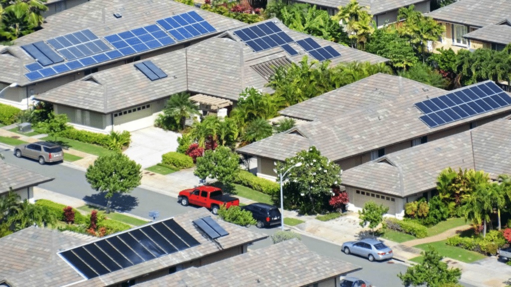 Comment sélectionner le prêt adéquat pour financer l'installation de panneaux solaires ?