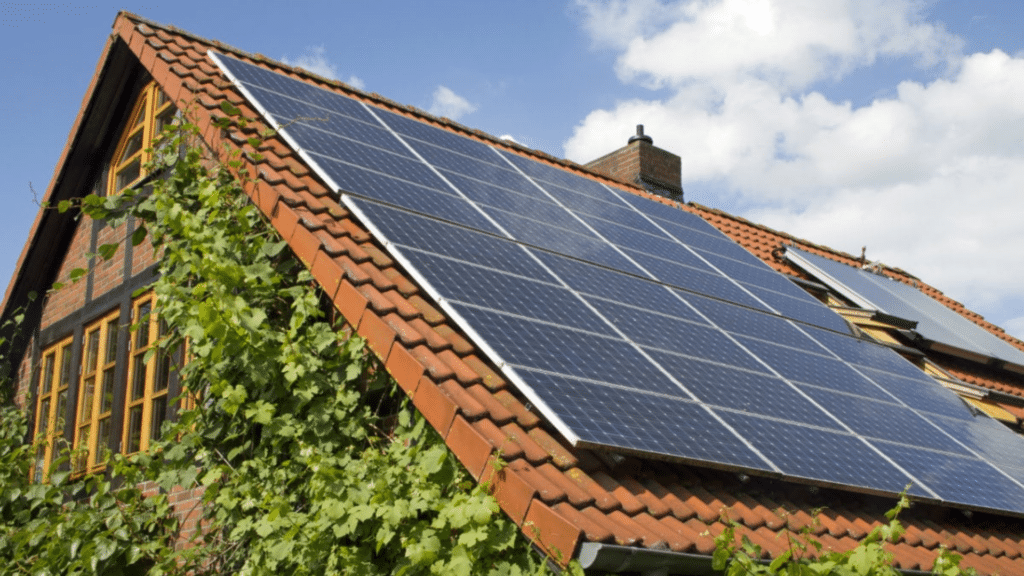 Systèmes solaire hybrides