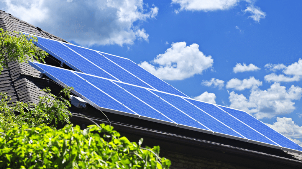 Comment fonctionne l'énergie solaire ?