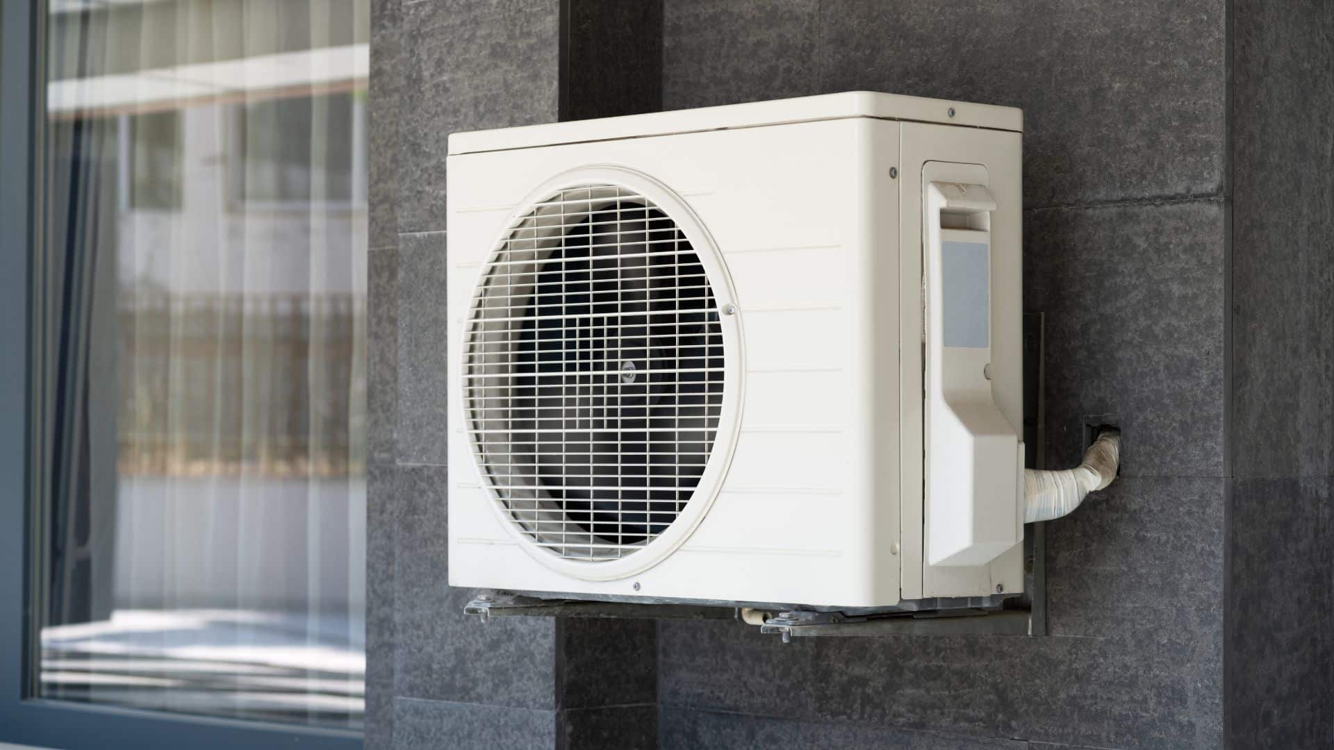 pompe a chaleur air air 2