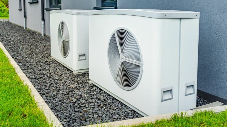 pompe a chaleur air air 4