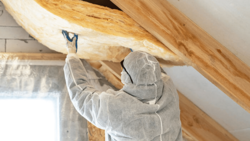 Un confort thermique optimal en toutes saisons