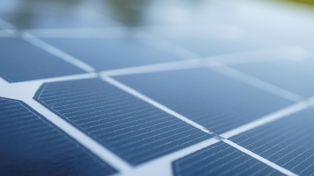 La cellule photovoltaïque multi-jonction