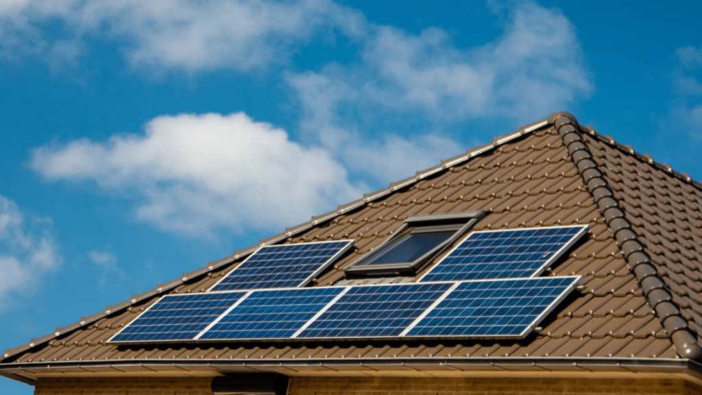 Estimation du coût de l'installation solaire pour une maison de 150 m²
