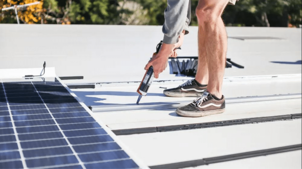 Le partenaire idéal : GoodWe et UV Solar