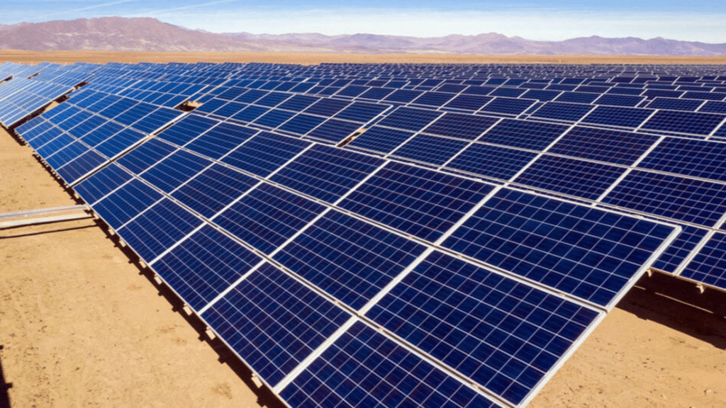 Lutte contre le changement climatique