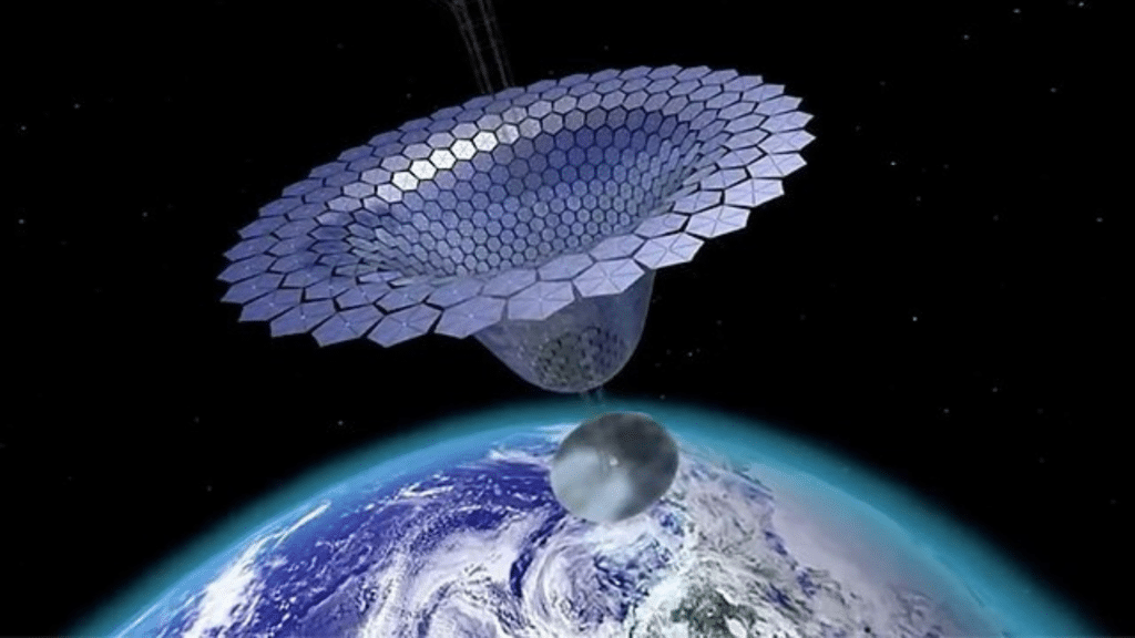 Un avenir énergétique concret dans un futur proche