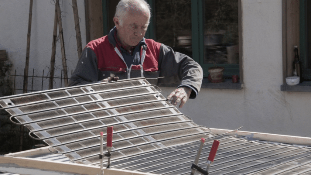 Pourquoi installer des panneaux thermiques ?