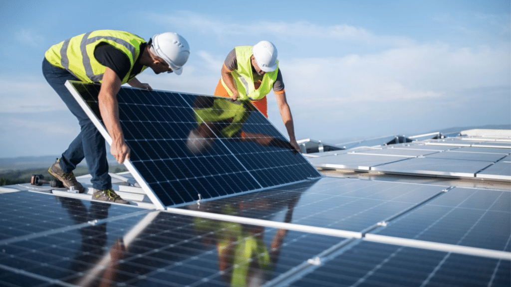 Réglementations : la fiscalité du solaire