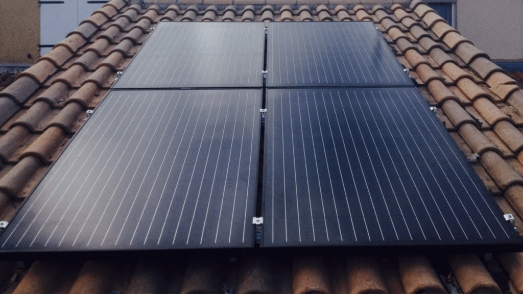 Les aides financières pour les panneaux solaires hybrides