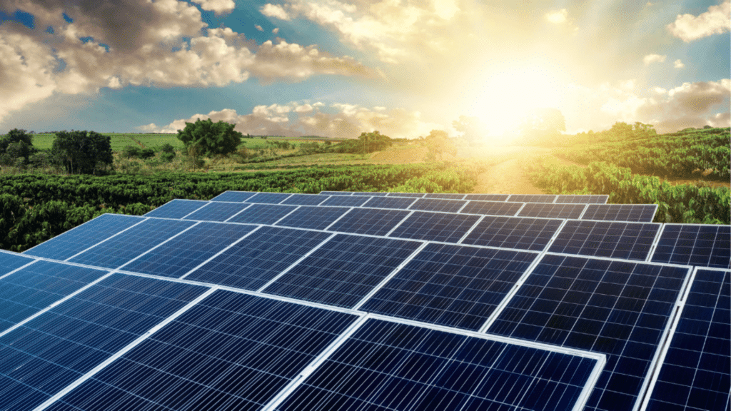 L'énergie solaire thermodynamique