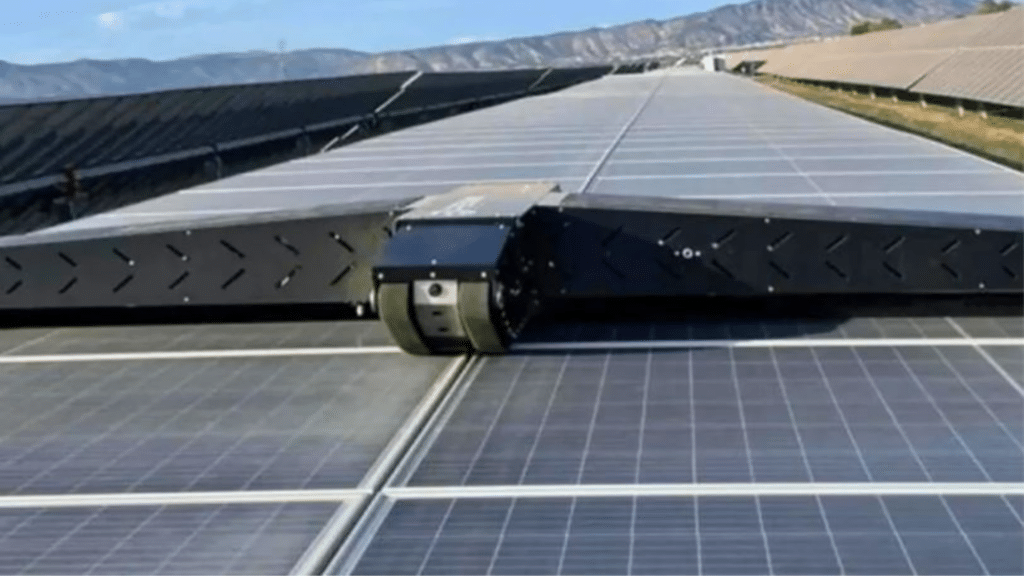 Un enjeu vital pour les fermes solaires