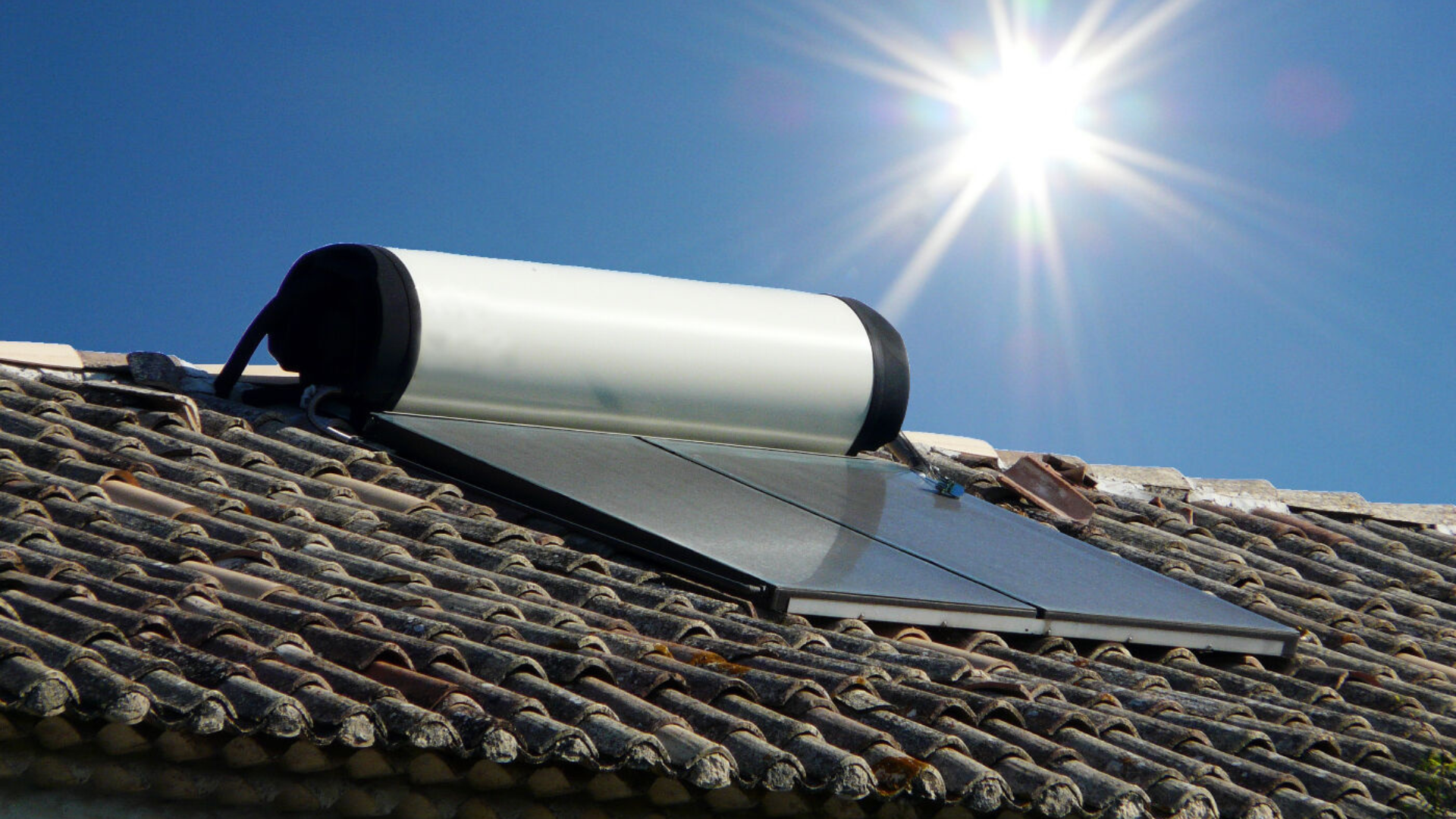 prix-chauffe-eau-solaire Le coût d'un chauffe-eau solaire en détail