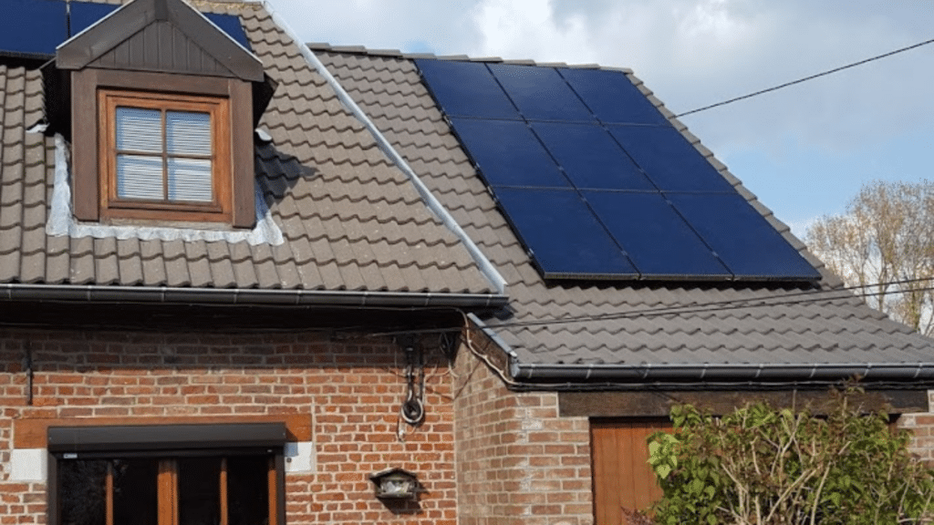 Normes techniques pour l'installation de panneaux solaires