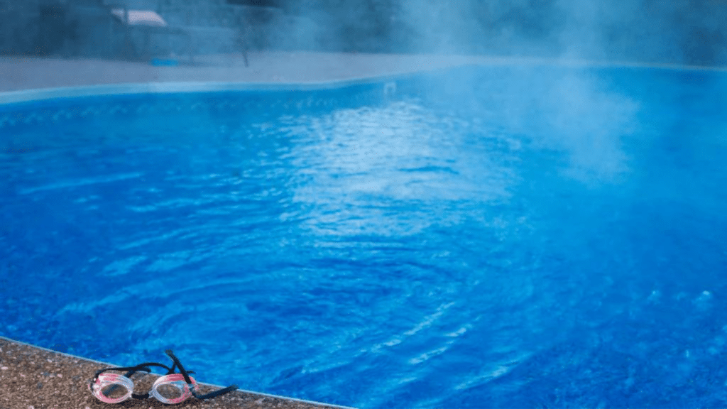 Avantages du chauffage solaire pour piscine