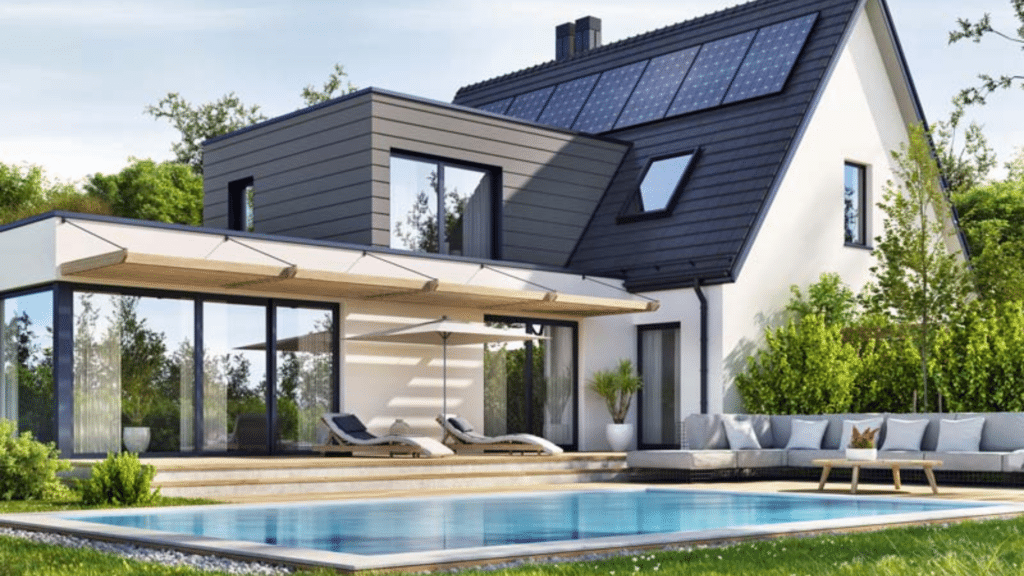 Rentabilité et aides financières solaire piscine