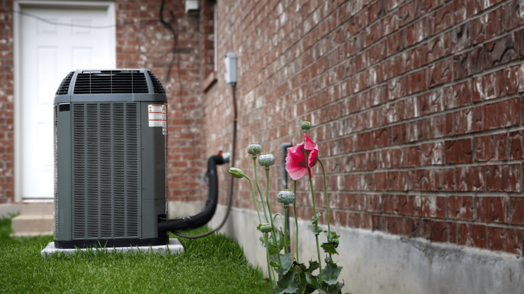 Pac Un chauffage adaptable pour toutes les habitations