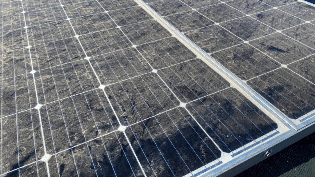 Impact de la salissure : un ennemi à contrer !