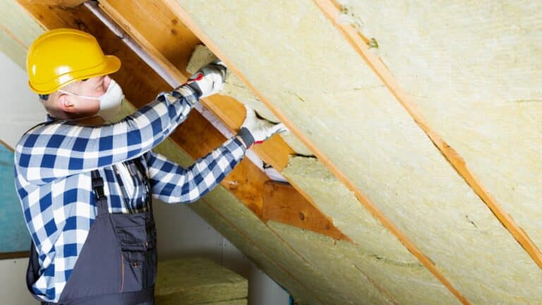 astuces pour isoler vos combles