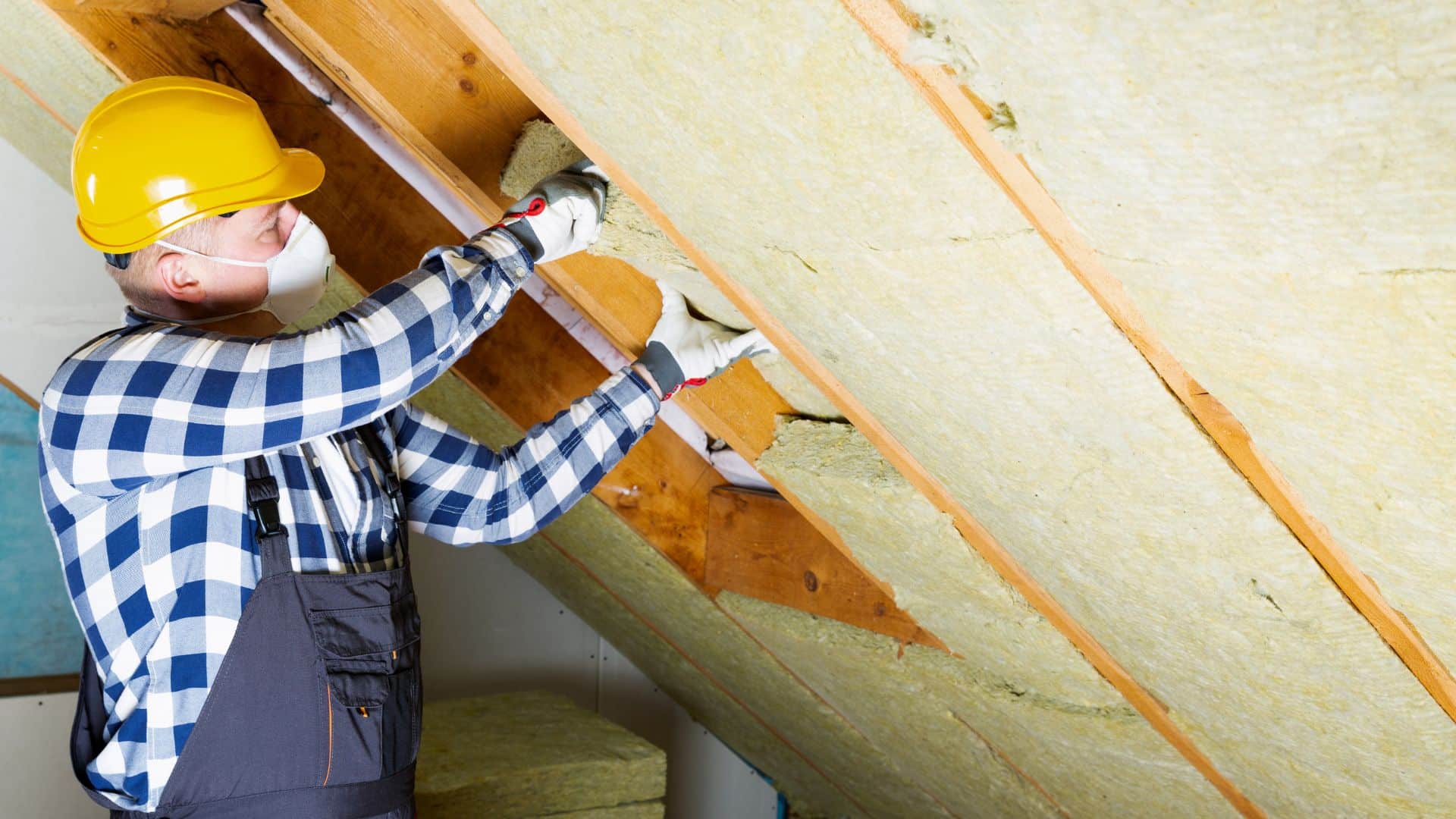 astuces pour isoler vos combles
