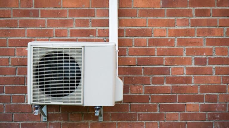 pompe a chaleur monobloc