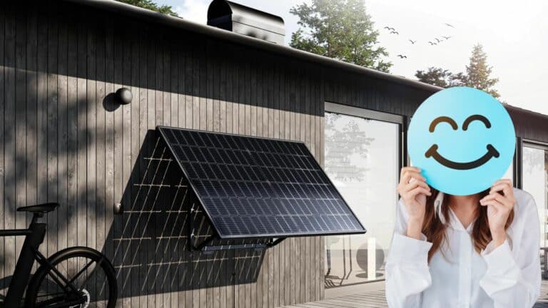 solaire plugs and play avis utilisateurs