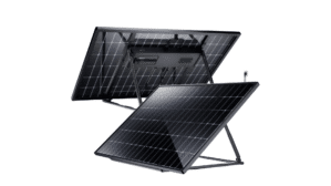 sunology playmax 425w : la station solaire tout en un avec batterie intégrée