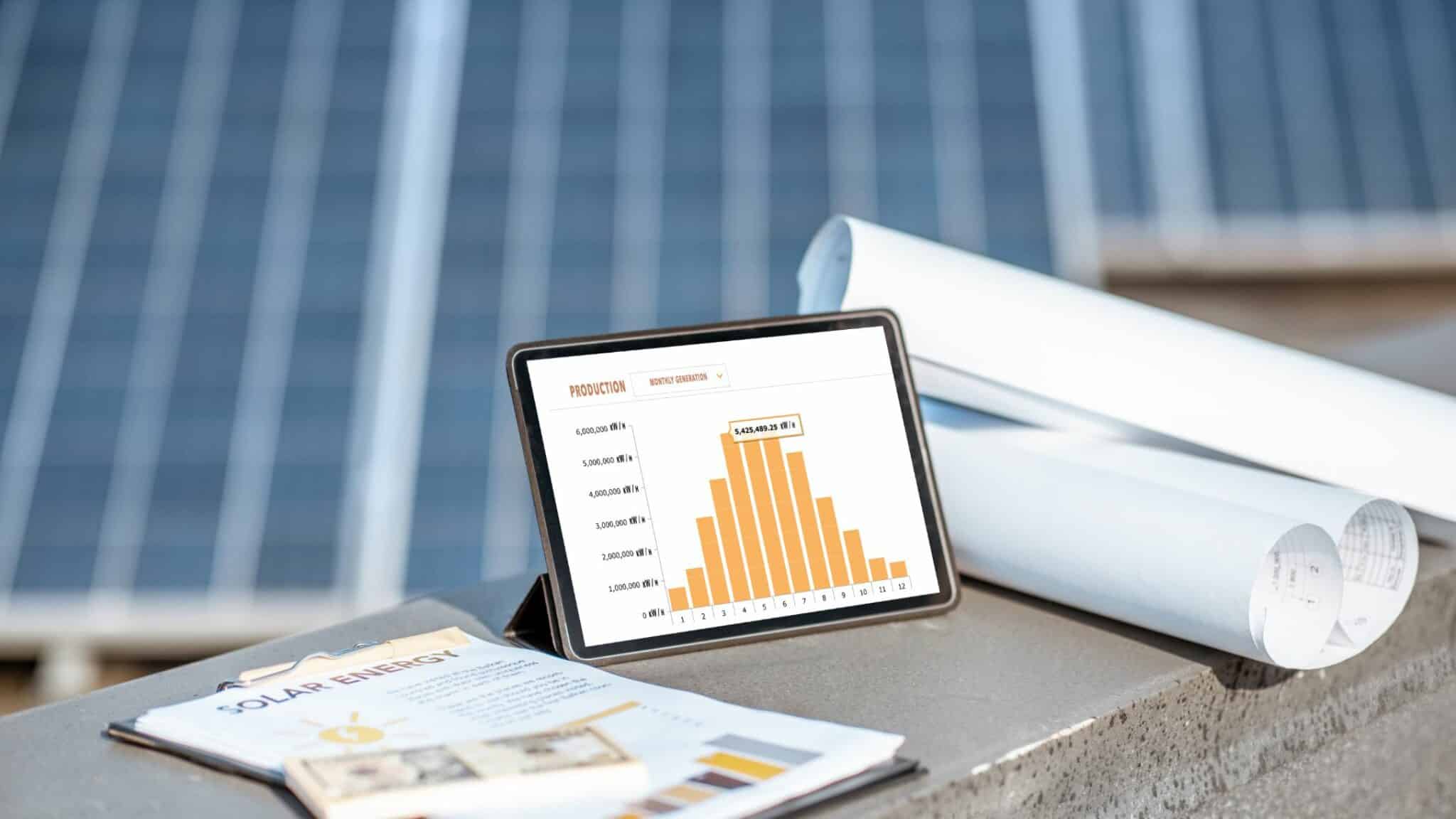 Calculateur Solaire Déterminer Combien de Panneaux Solaires Vous — free download
