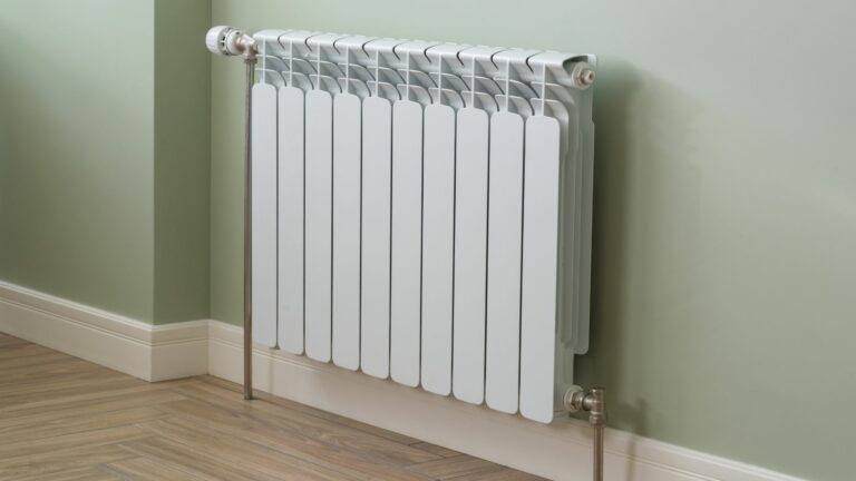 pompe a chaleur radiateur