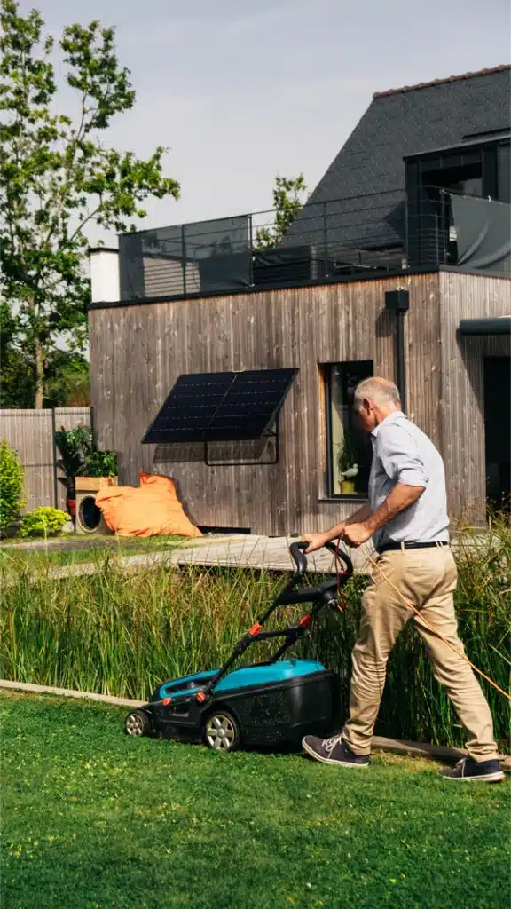 kit solaire beem on de 460w : puissance et simplicité à votre portée